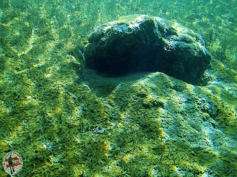 Fernstein und Samaranger See