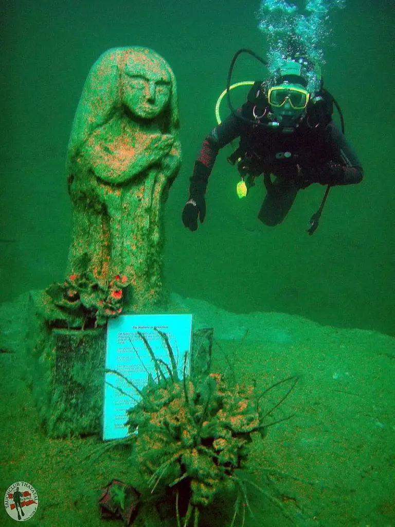 Fernstein und Samaranger See