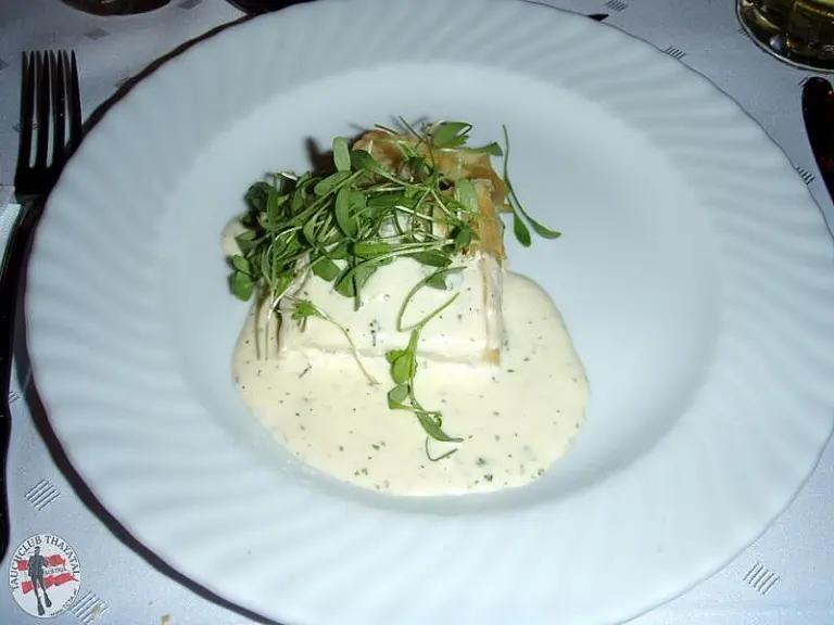 Fernstein und Samaranger See