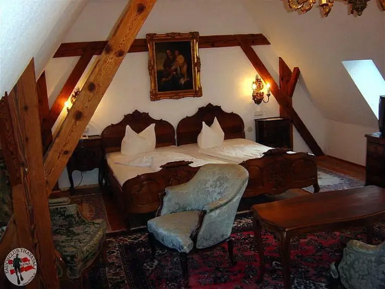 Fernstein und Samaranger See