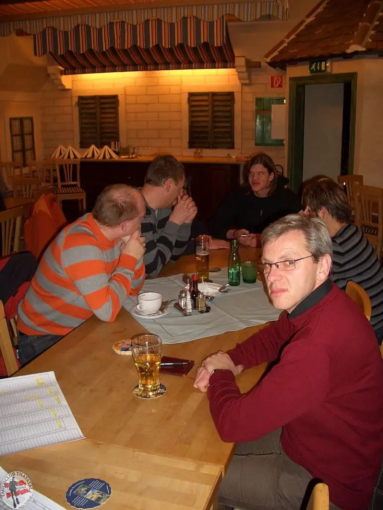 Generalversammlung 2009