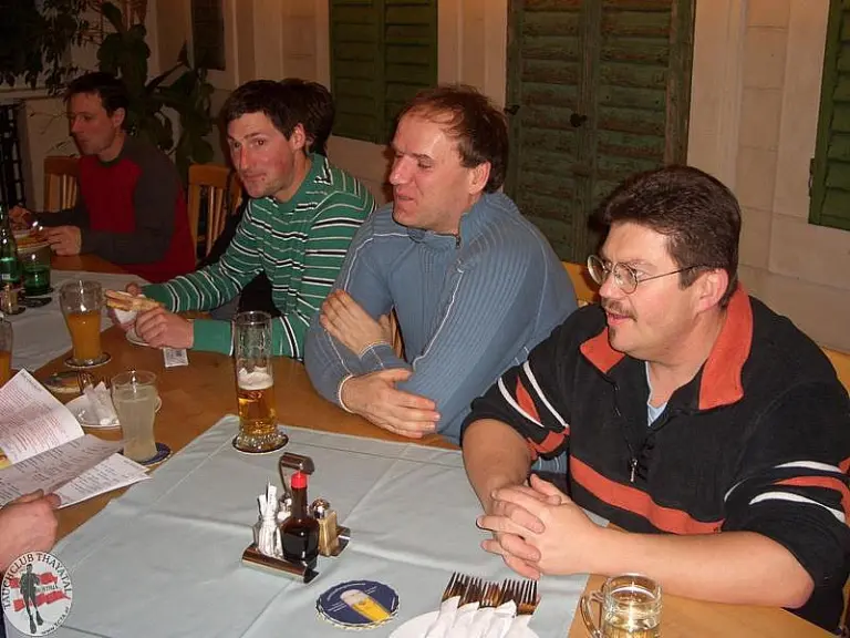 Generalversammlung 2009