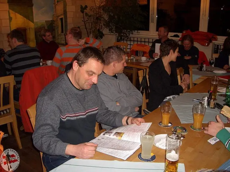 Generalversammlung 2009