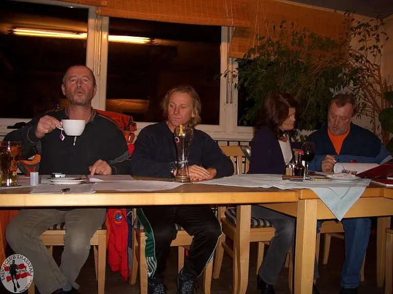 Generalversammlung 2009