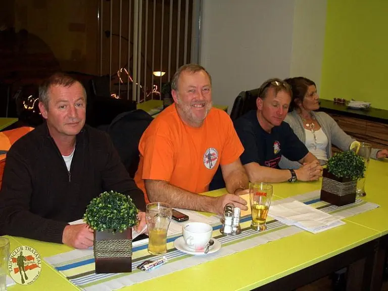 Generalversammlung 2010