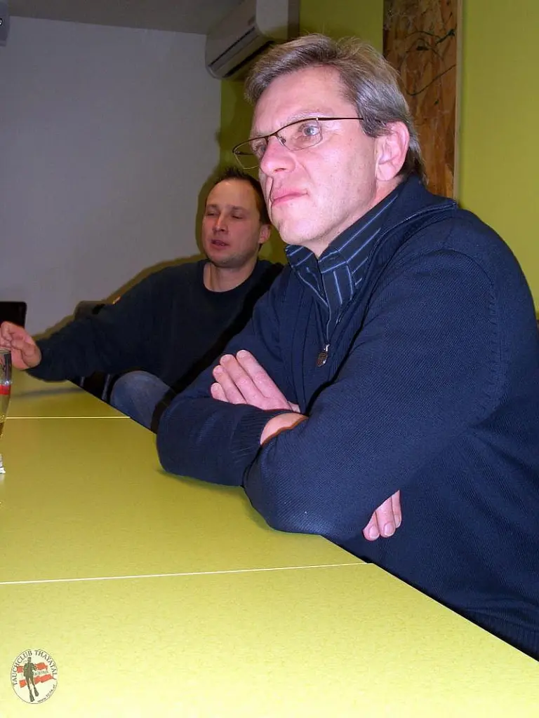 Generalversammlung 2010