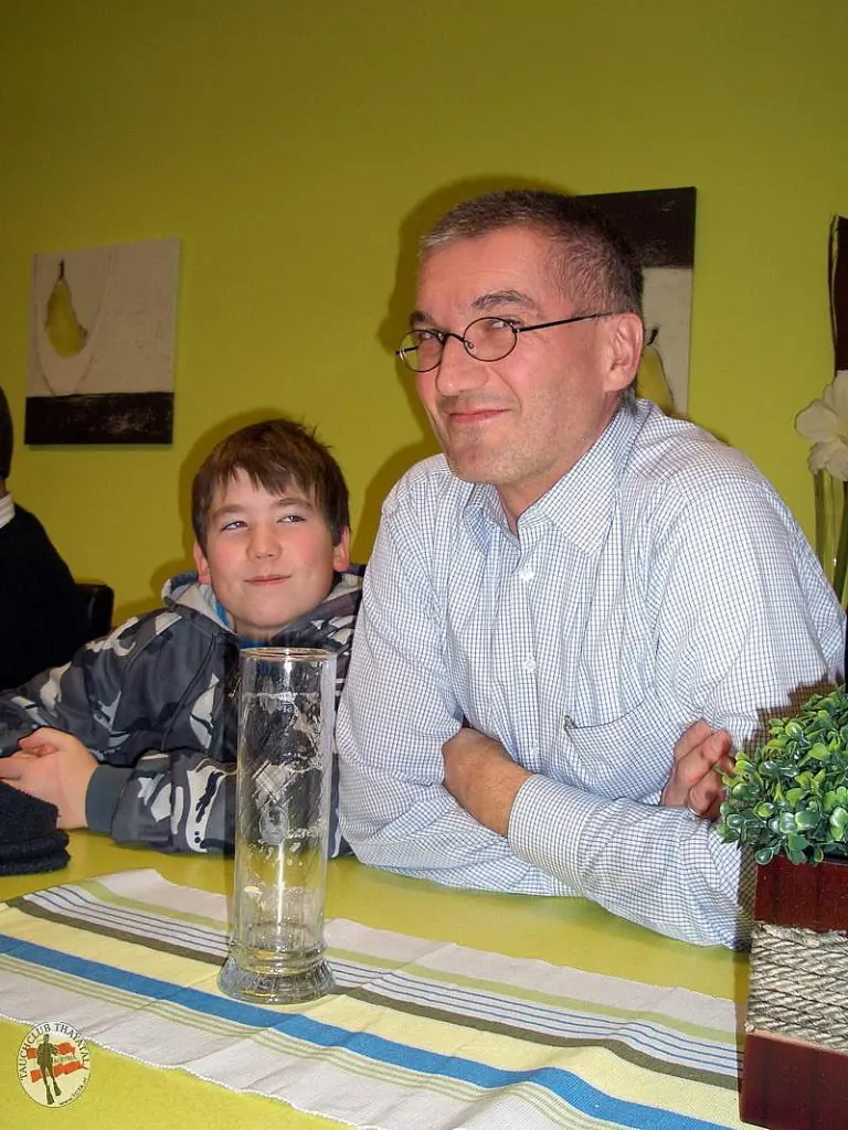 Generalversammlung 2010