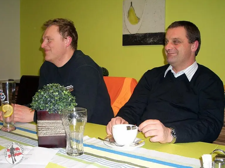 Generalversammlung 2010