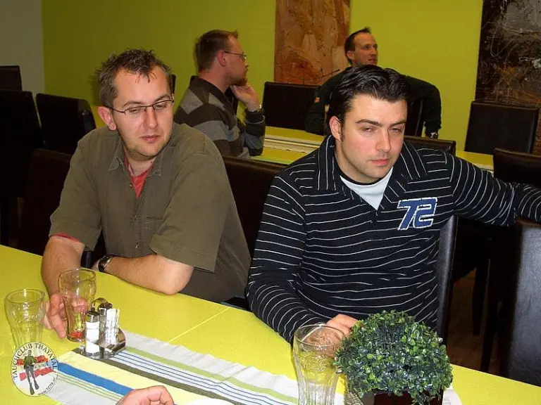 Generalversammlung 2010