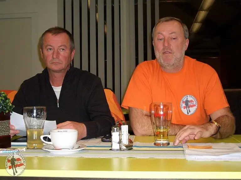 Generalversammlung 2010