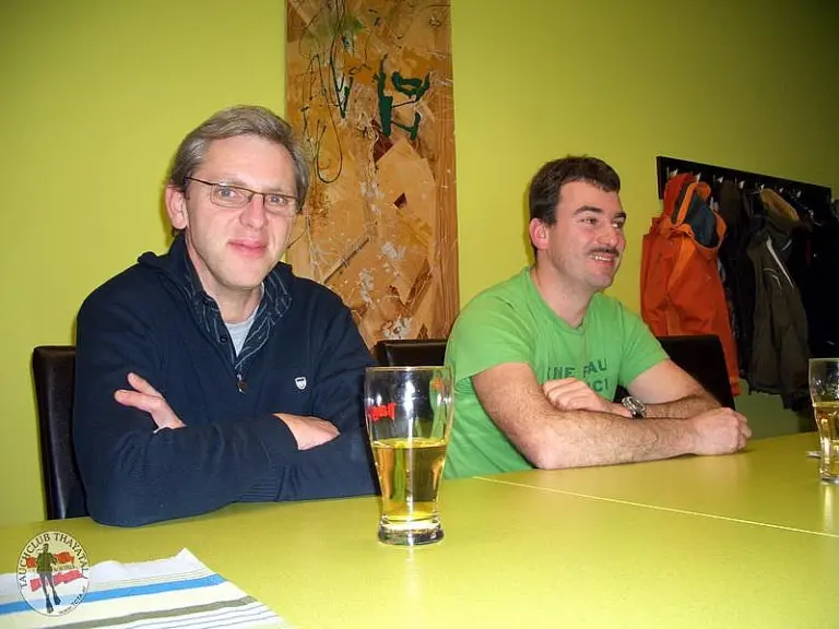 Generalversammlung 2010