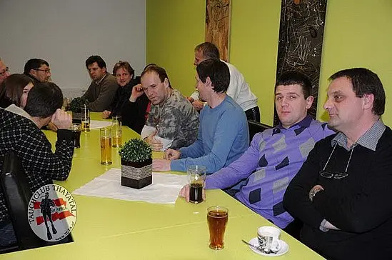Generalversammlung 2011