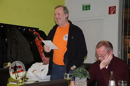 Generalversammlung 2011