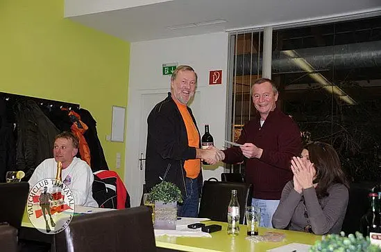 Generalversammlung 2011