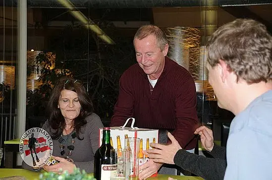 Generalversammlung 2011