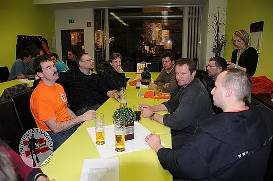 Generalversammlung 2011