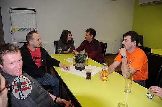 Generalversammlung 2011