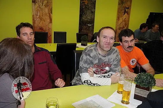 Generalversammlung 2011