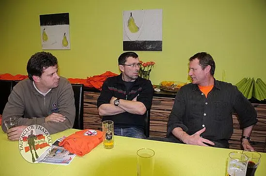 Generalversammlung 2011