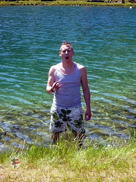 Grüblsee und Grüner See 2012