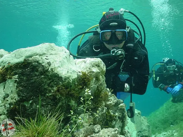 Grüner See II