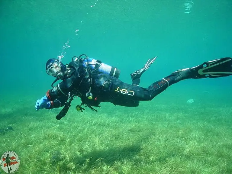 Grüner See II