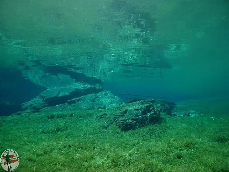 Grüner See II