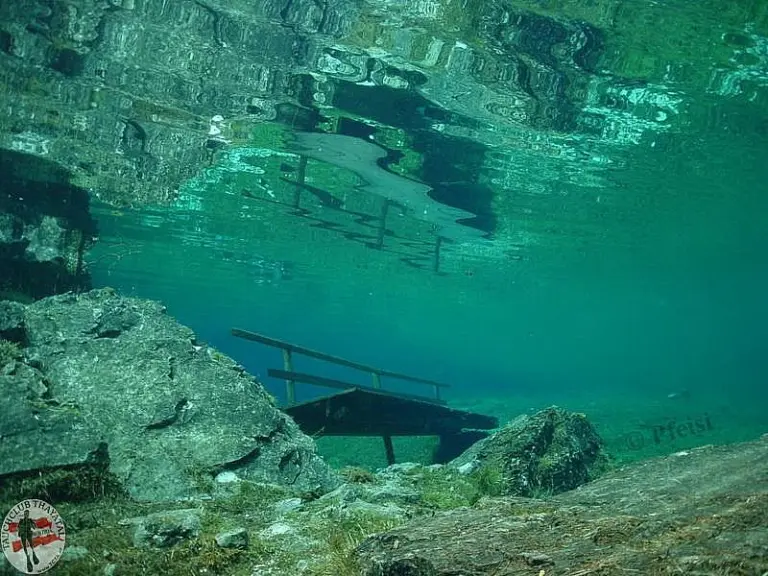 Grüner See II
