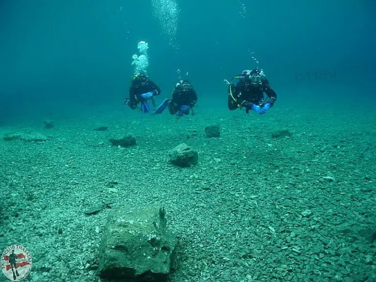 Grüner See II