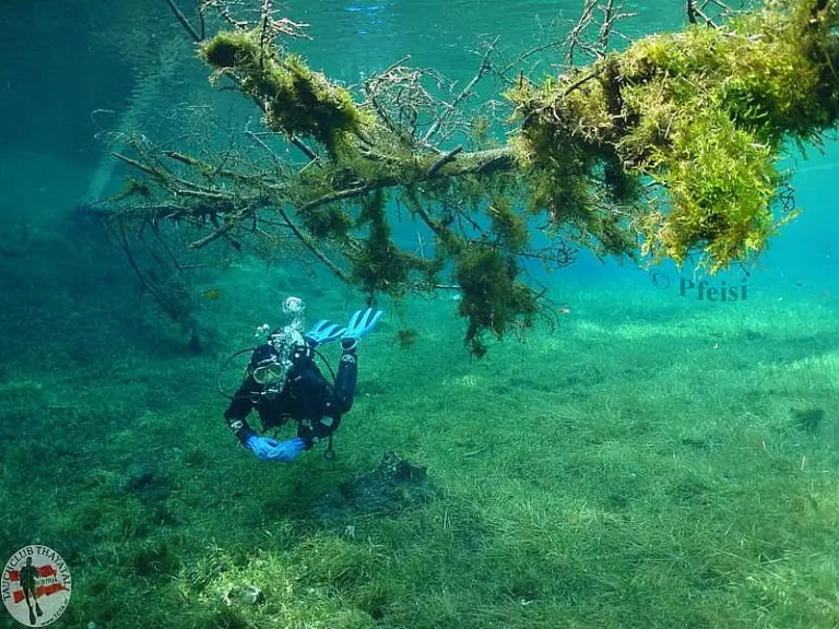 Grüner See II