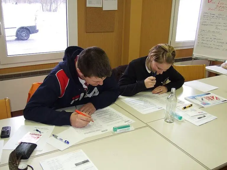 First Aid für Hazardous Marine Life Injuries (HMLI)