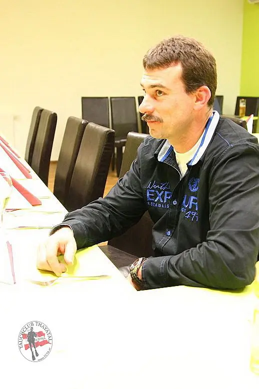 Jahresabschlussfeier 2012