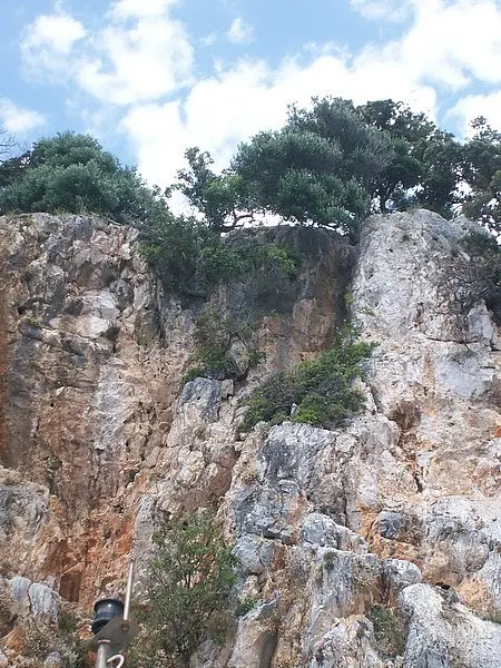Tauchausfahrt nach KRK 2014