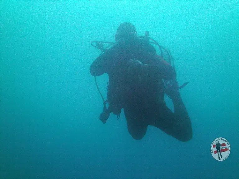 Tauchausfahrt nach KRK 2014