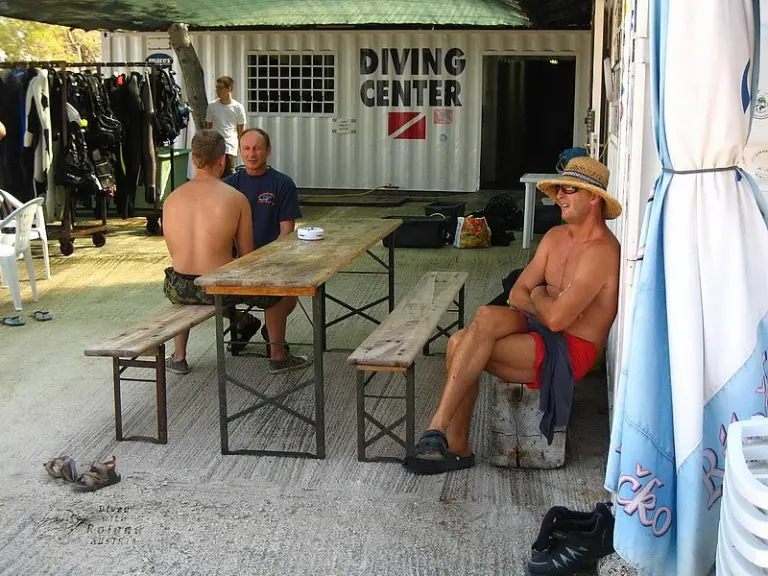 Kroatien 2013 - Kolm Roland