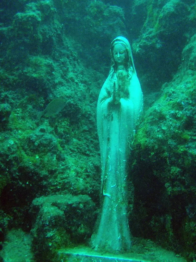 Kroatien - Labin 2010