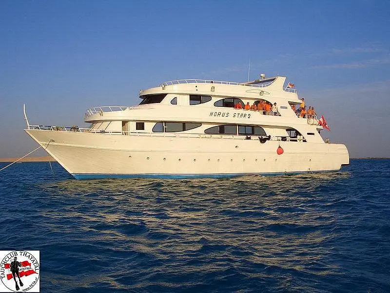 Nord Tour - Ägypten 2008