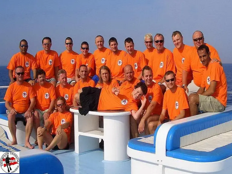 Nord Tour - Ägypten 2008