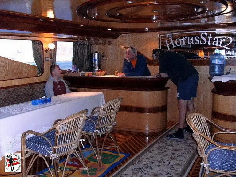 Nord Tour - Ägypten 2008