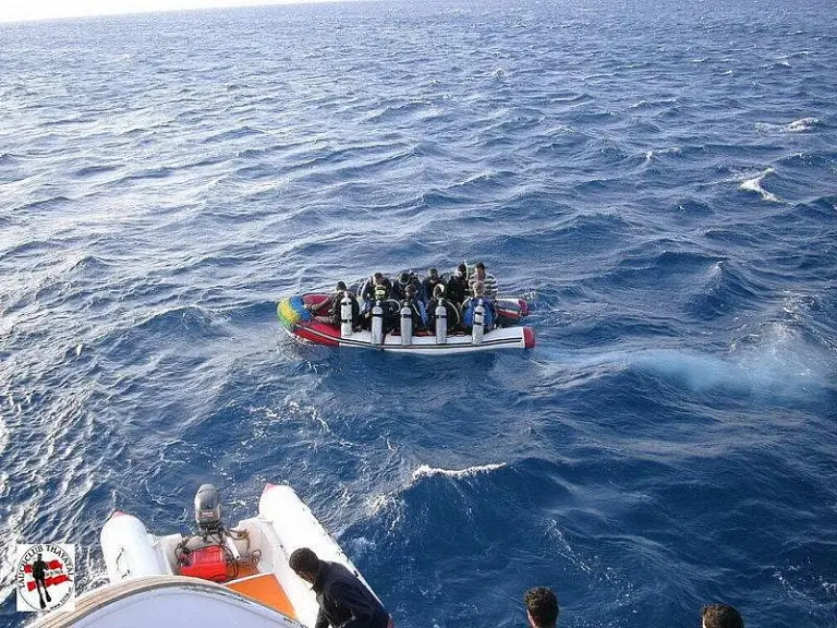Nord Tour - Ägypten 2008