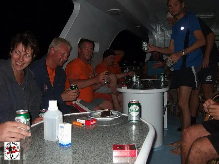 Nord Tour - Ägypten 2008