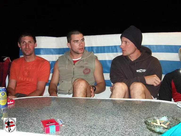 Nord Tour - Ägypten 2008