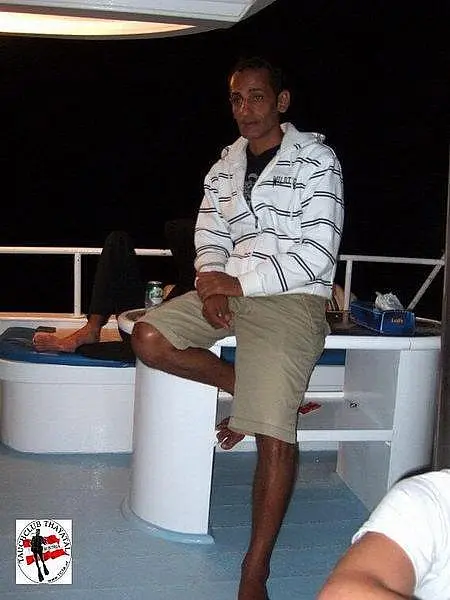 Nord Tour - Ägypten 2008