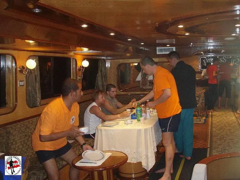 Nord Tour - Ägypten 2008