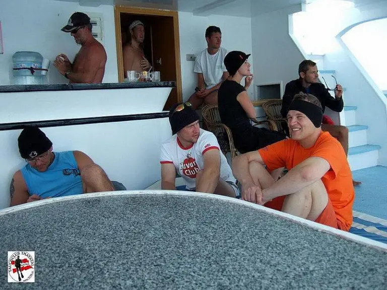 Nord Tour - Ägypten 2008