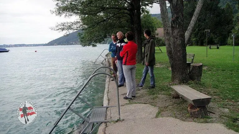 Open Water Diver-Kurs 16-09-2012