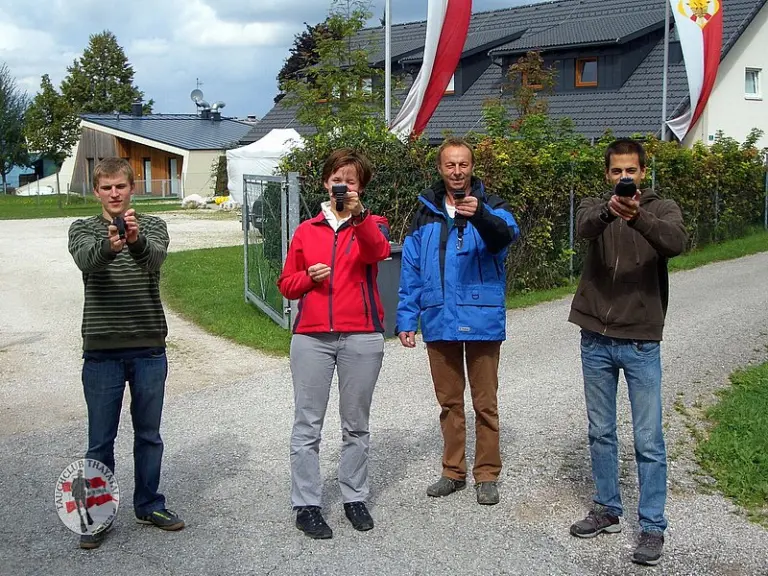 Open Water Diver-Kurs 16-09-2012