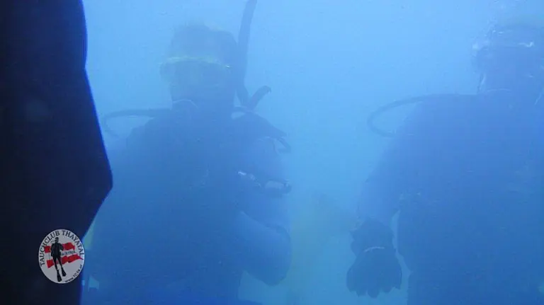 Open Water Diver-Kurs 16-09-2012