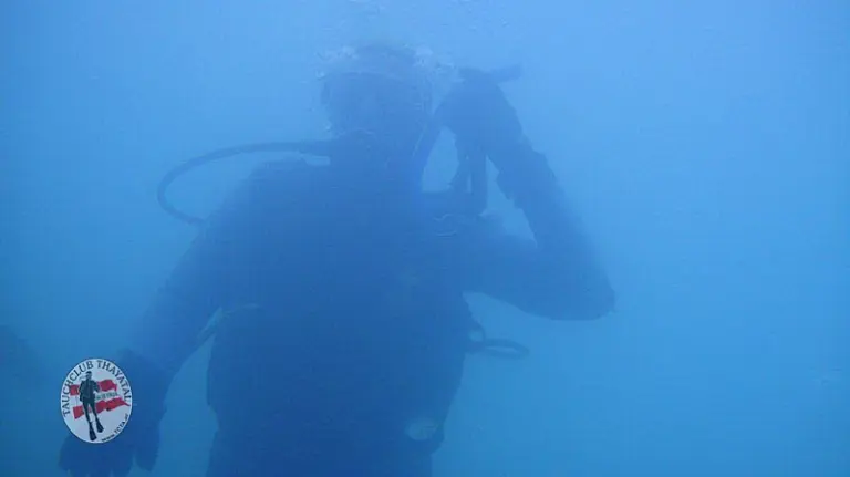 Open Water Diver-Kurs 16-09-2012