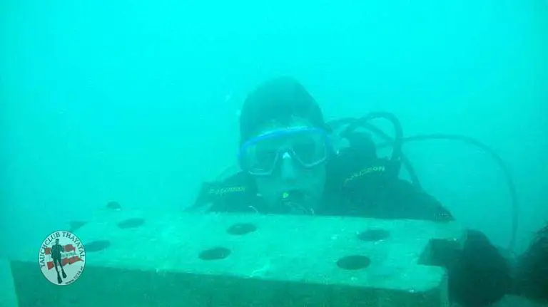 Open Water Diver-Kurs 16-09-2012